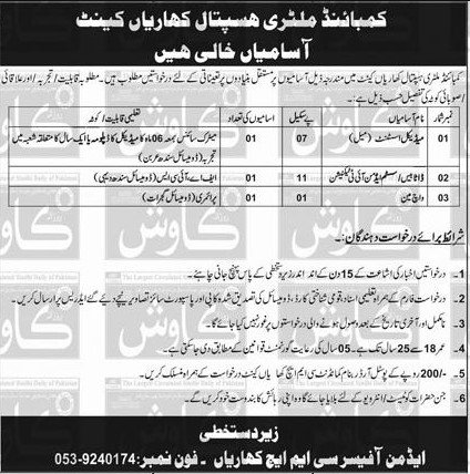 Canteen Manager Jobs