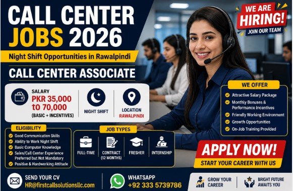 Call Center Jobs
