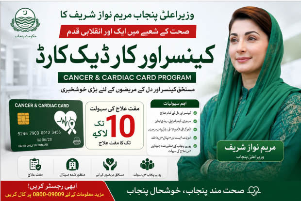 Cancer and Cardiac Card